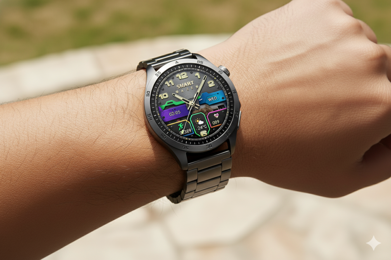 Kardena CARE Pro 4 Plus